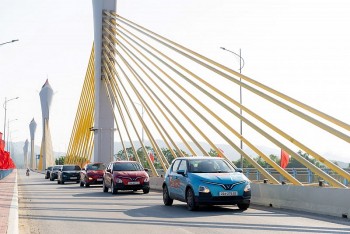 Mua xe lần đầu với 500 triệu đồng, không thể bỏ qua VinFast VF 5