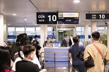 Vietravel Airlines tăng tần suất khai thác cao điểm cuối năm