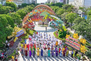 Thành phố Hồ Chí Minh phát huy vai trò tiên phong của ngoại giao văn hóa trong hội nhập quốc tế