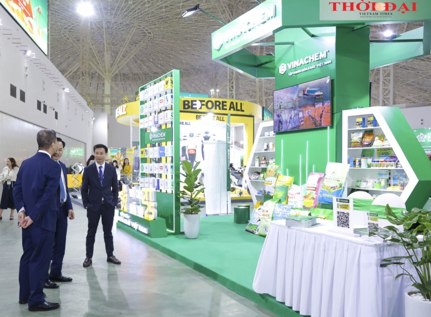 First Autumn Fair - 2025: Connecting People with Production and Business
