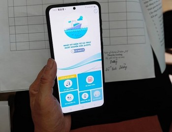 eCDT - lời giải cho bài toán “thẻ vàng” IUU
