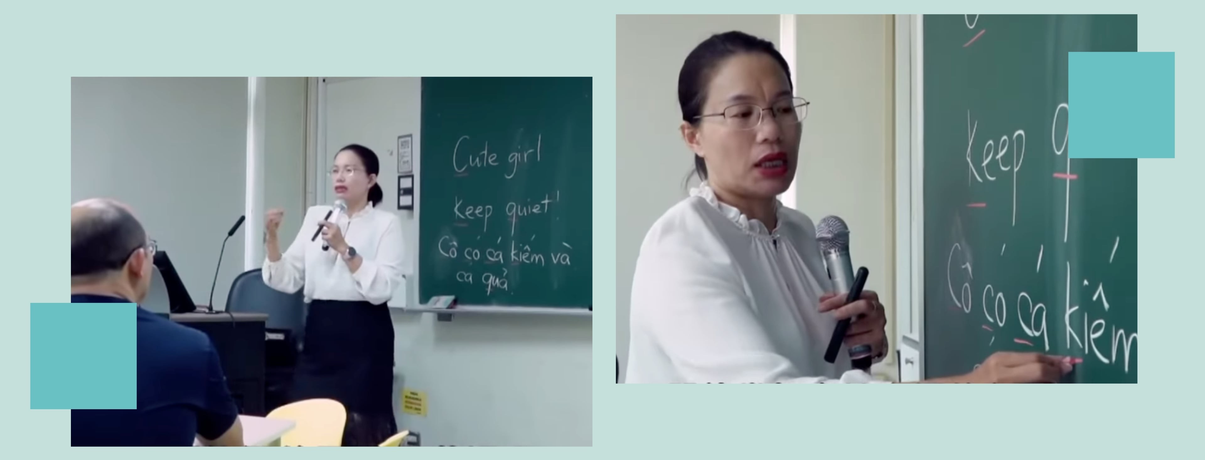 Dr. Nguyen Thi Thanh Ha: Two Decades of Nurturing Vietnamese Language in Taiwan (China) Dr. Nguyen Thi Thanh Ha: Two Decades of Nurturing Vietnamese Language in Taiwan (China)