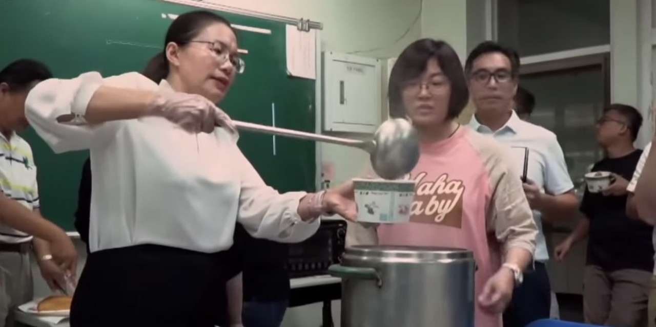 Dr. Nguyen Thi Thanh Ha: Two Decades of Nurturing Vietnamese Language in Taiwan (China) Dr. Nguyen Thi Thanh Ha: Two Decades of Nurturing Vietnamese Language in Taiwan (China)