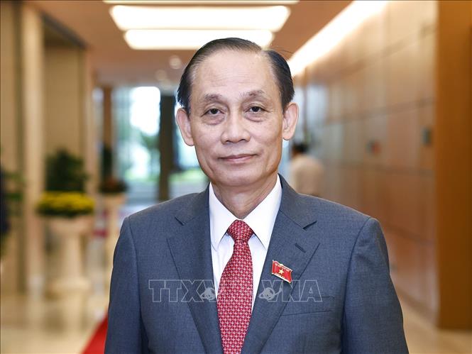 Chuyến thăm của Tổng Bí thư Tô Lâm đưa quan hệ Việt Nam - Anh lên tầm cao mới Chú thích ảnh