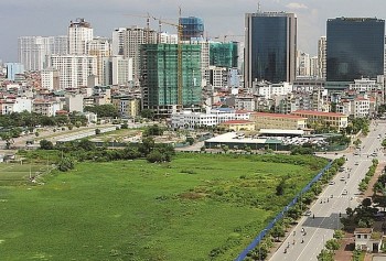 Hà Nội dự kiến áp dụng bảng giá đất mới từ 1/1/2026
