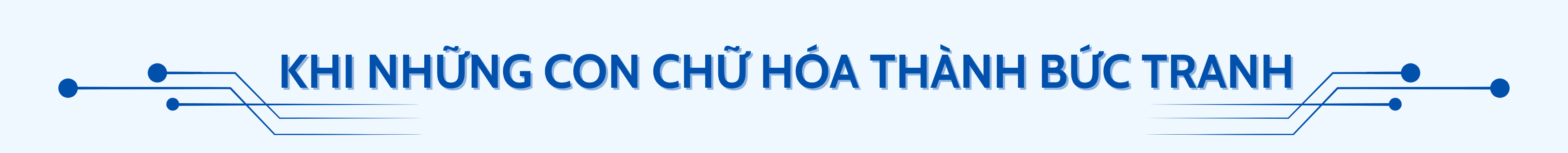 AI đồng hành giúp trẻ em Việt kiều thêm yêu tiếng Việt