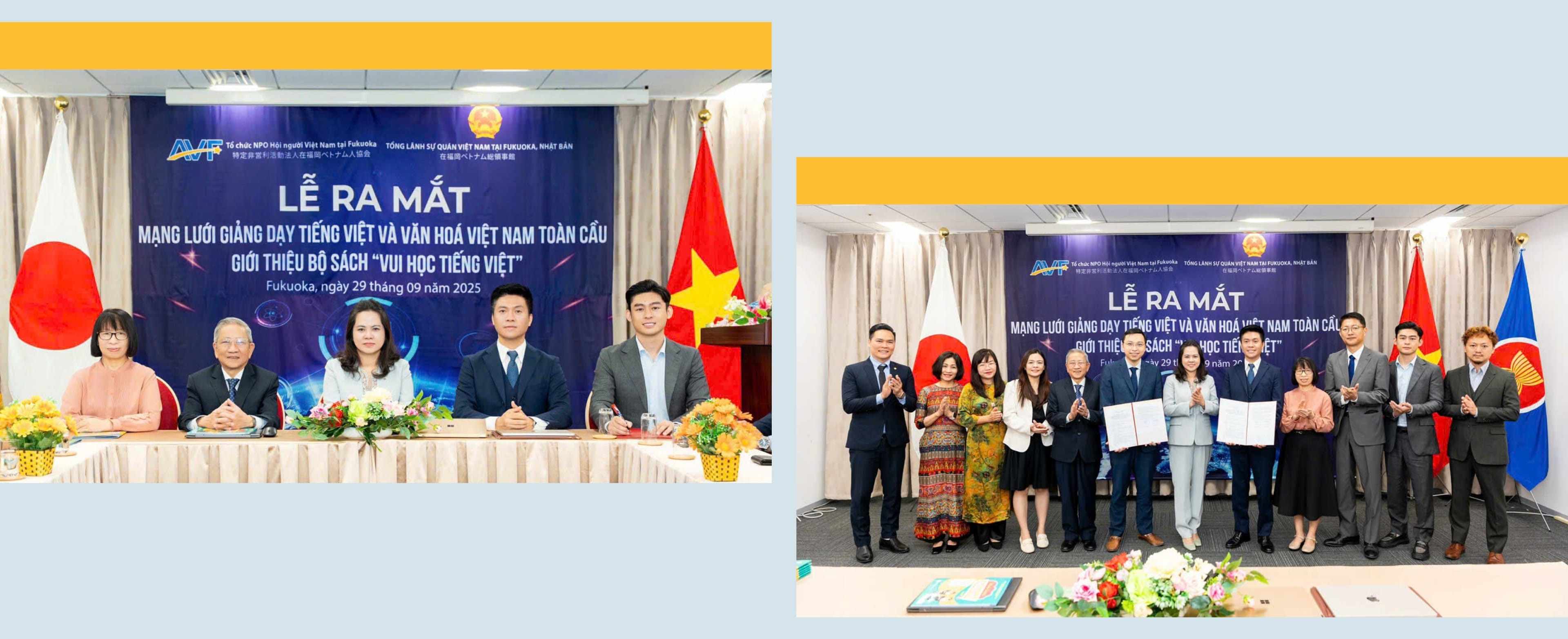Learning Vietnamese: First and Most Important Communication Environment Is Family Learning Vietnamese: First and Most Important Communication Environment Is Family