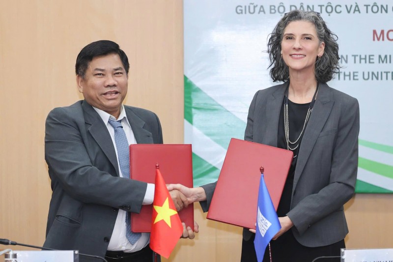 Hợp tác thúc đẩy phát triển bền vững, bình đẳng và hội nhập quốc tế Hợp tác thúc đẩy phát triển bền vững, bình đẳng và hội nhập quốc tế