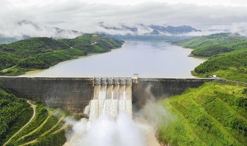 EVNGENCO1 tăng tốc hoàn thành nhiệm vụ năm 2025, bảo đảm vận hành an toàn và hiệu quả