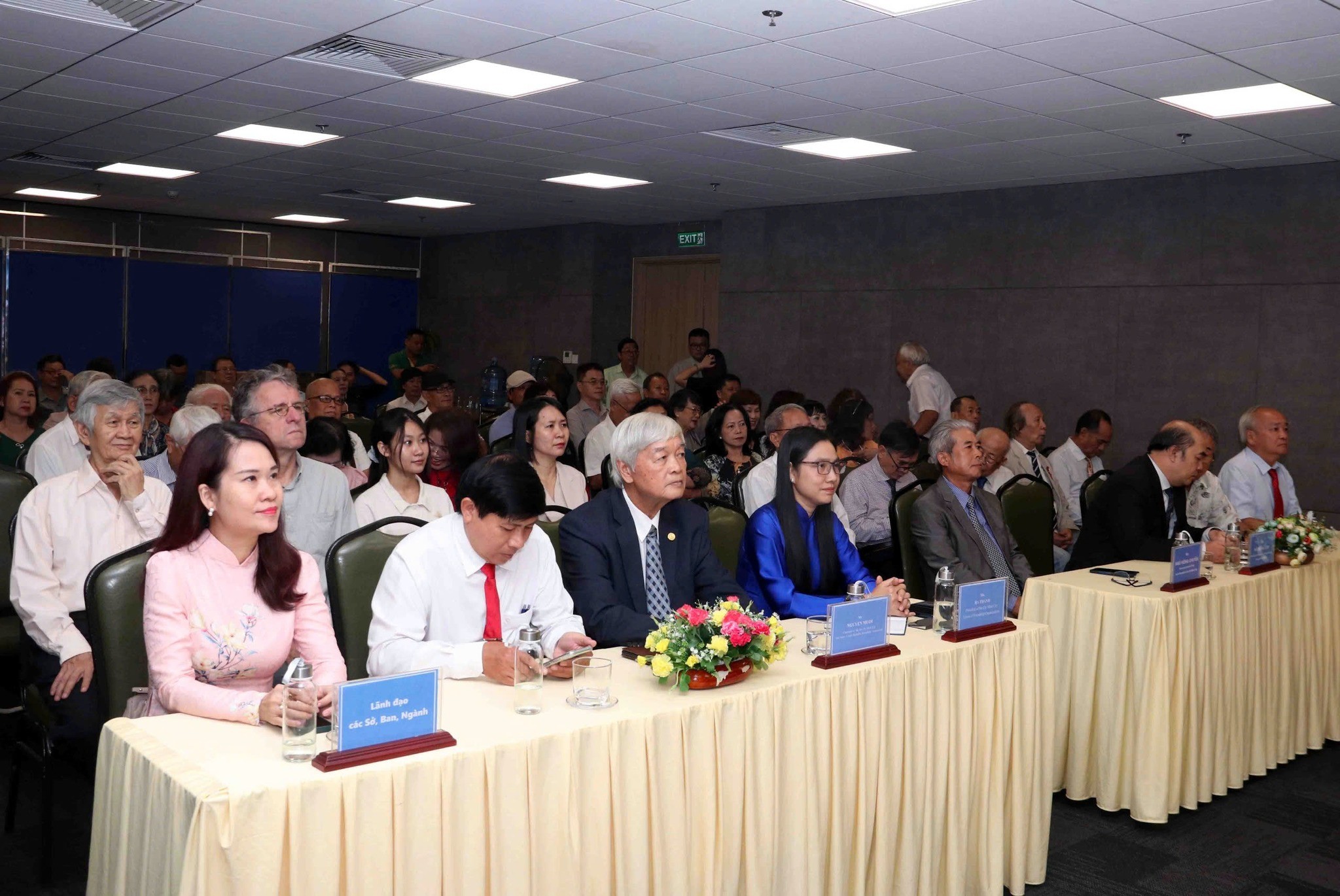 Quan hệ Cộng hòa Séc và Việt Nam đã và đang được nâng lên một tầm cao mới