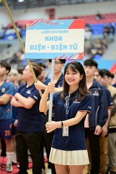 Nữ sinh khoa học công nghệ khẳng định bản lĩnh Number 1, từng bước chinh phục giấc mơ nghiên cứu