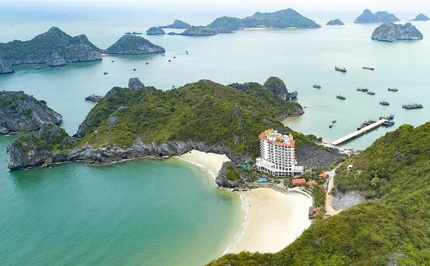 Vietnam News Today (Nov. 7): s