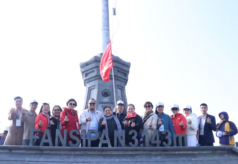 Phát huy thế mạnh của đối ngoại nhân dân trong bối cảnh mới Phát huy thế mạnh của đối ngoại nhân dân trong bối cảnh mới