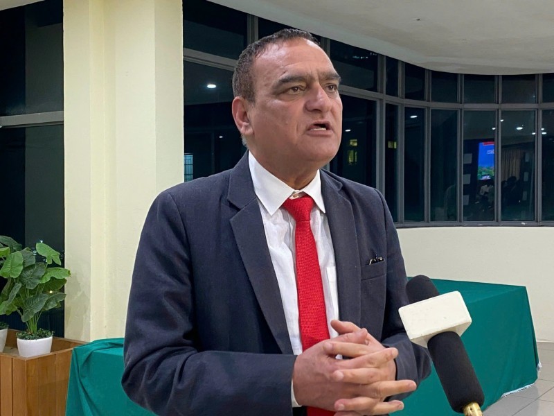 Harchand Singh, Secretary-General of the All India Peace and Solidarity Organization (AIPSO). (Photo: Dinh Hoa) Harchand Singh, Secretary-General of the All India Peace and Solidarity Organization (AIPSO). (Photo: Dinh Hoa)