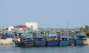 Đắk Lắk triển khai quyết liệt các nhiệm vụ cấp bách chống khai thác IUU