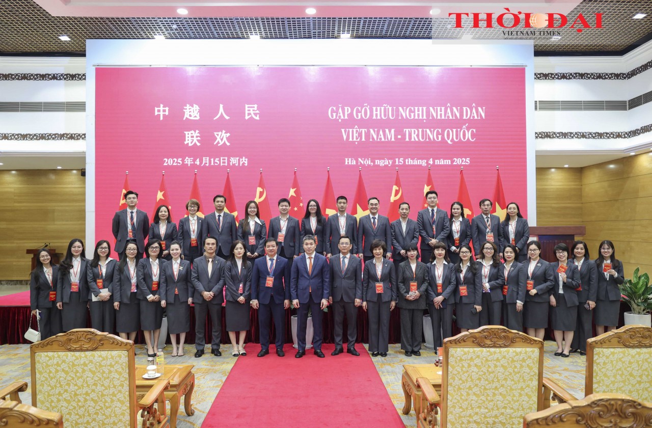 Sincere, Flexible, and Creative: Identity of Vietnam’s People-to-People Exchanges with Neighboring Countries Sincere, Flexible, and Creative: Identity of Vietnam’s People-to-People Exchanges with Neighboring Countries