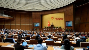 Năm 2026: Phấn đấu tăng trưởng GDP từ 10% trở lên