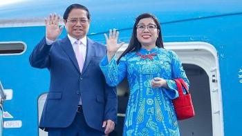 Vietnam News Today (Nov. 14): PM to visit Kuwait, Algeria, and Attend G20 Summit in South Africa