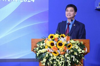 Lan tỏa văn hóa pháp luật trong đoàn viên, người lao động