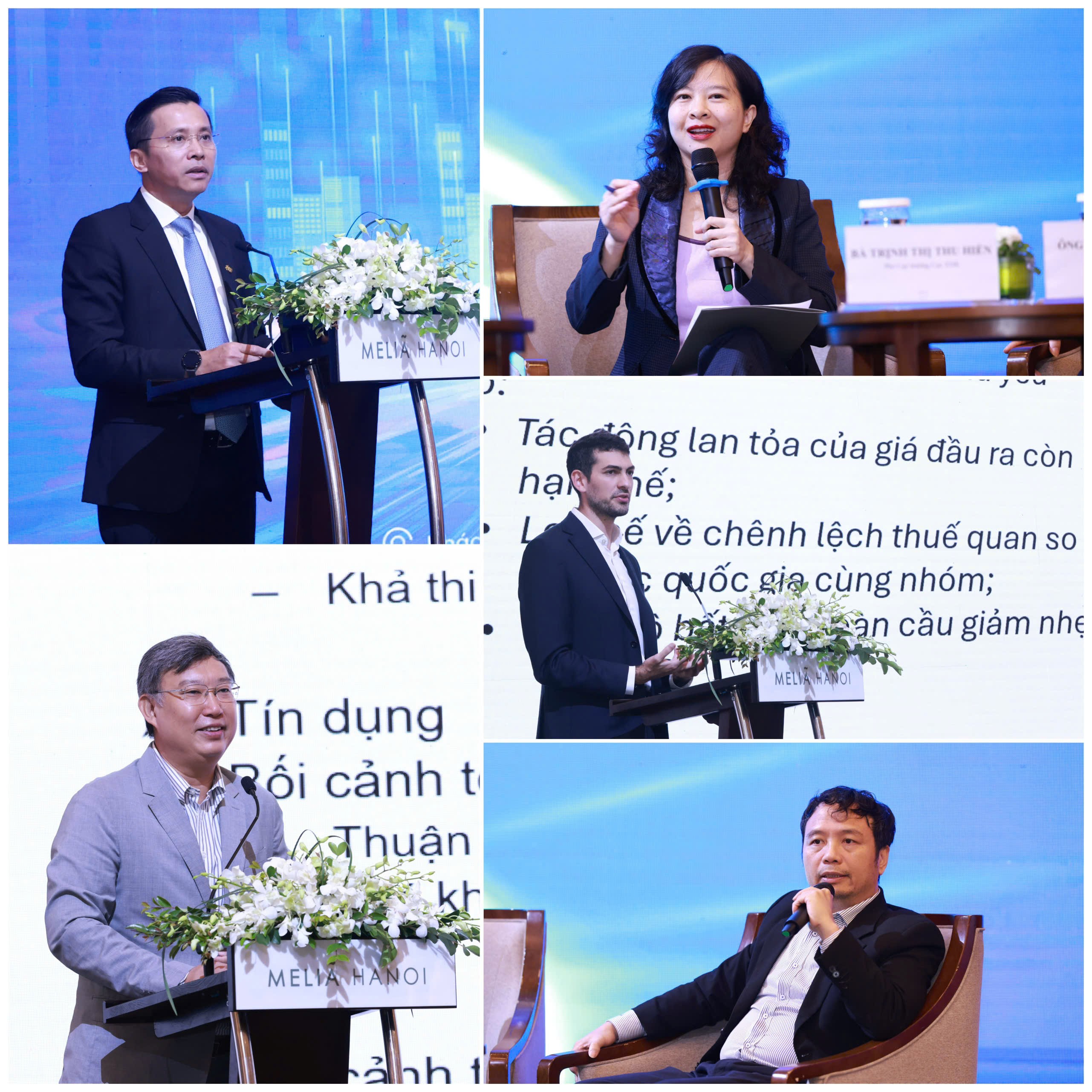 MB Economic Insights 2025: 11 năm đồng hành cùng doanh nghiệp xuất nhập khẩu