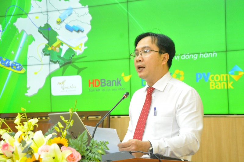 Cần Thơ đặt mục tiêu trở thành trung tâm logistics đa phương thức quốc tế
