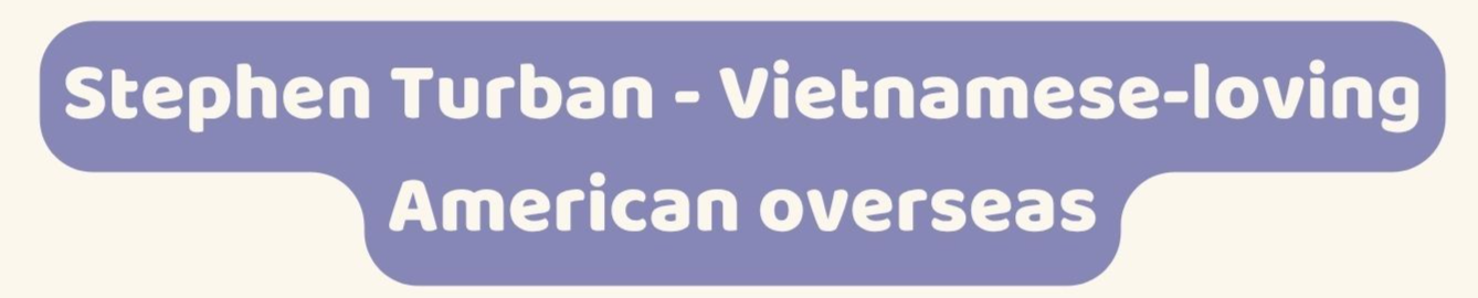 Three Foreigners Are “Ambassadors” of Vietnamese Language Three Foreigners Are “Ambassadors” of Vietnamese Language