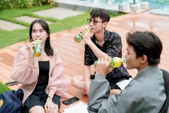 Freshmen and Their First Shocks: When Stress Becomes the Push to Grow Up