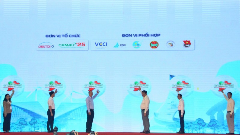 Thúc đẩy hệ sinh thái đổi mới sáng tạo với định hướng “Thủy sản xanh” Thúc đẩy hệ sinh thái đổi mới sáng tạo với định hướng “Thủy sản xanh”