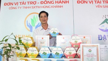 Thúc đẩy hệ sinh thái đổi mới sáng tạo với định hướng “Thủy sản xanh”
