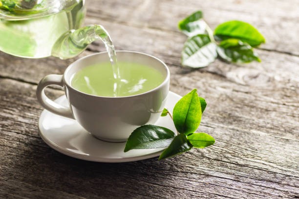 A Morning Beverage That Helps Control Blood Pressure and Prevent Cancer