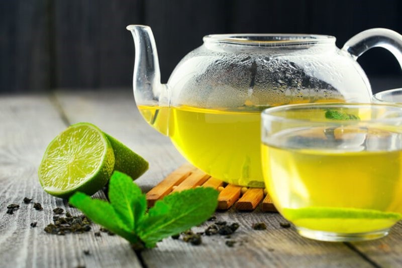 How to Drink Green Tea for Better Health and Beauty