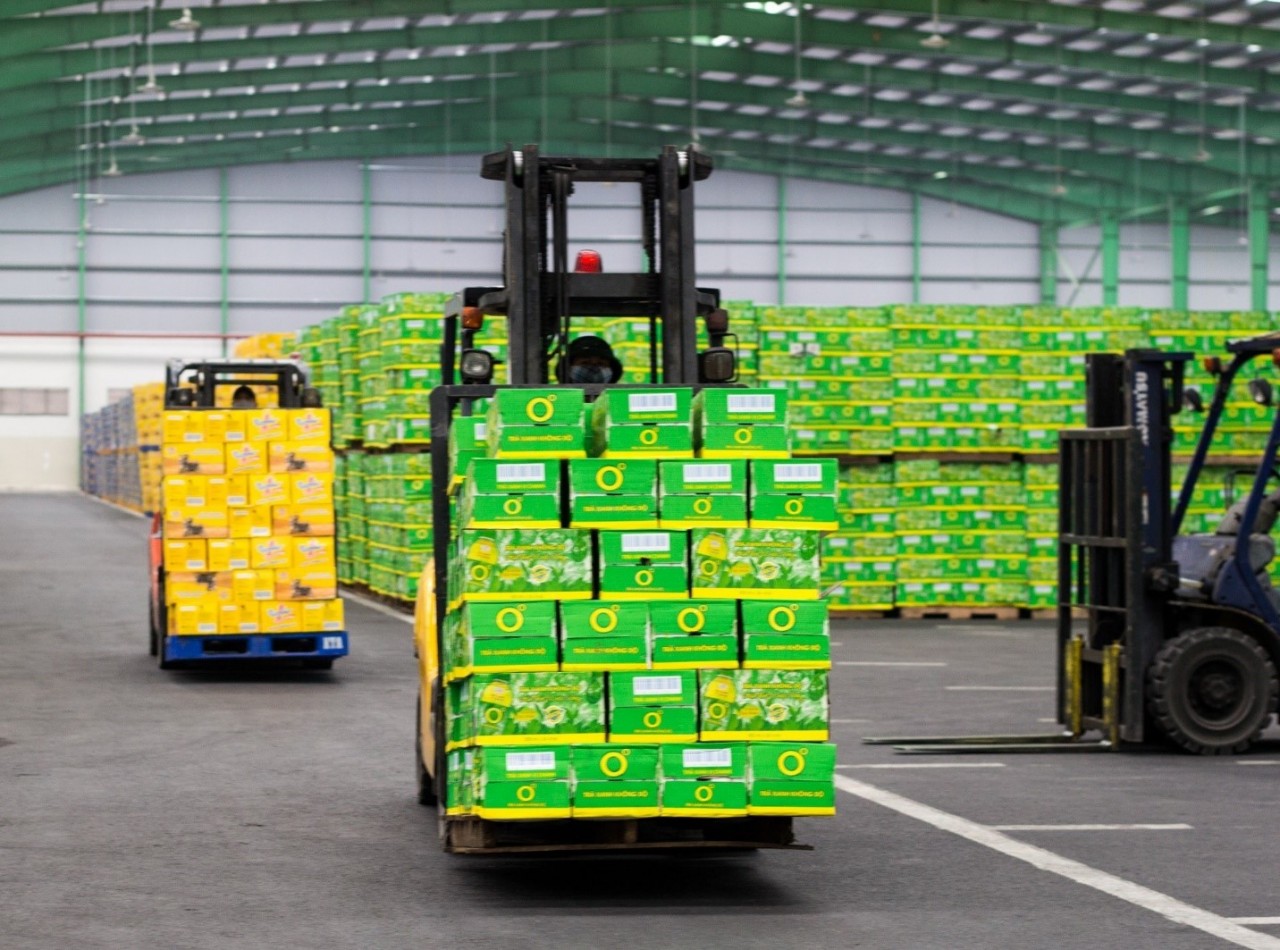 Trà Xanh Không Độ is now exported to over 20 countries and territories, a testament to its quality and global appeal.