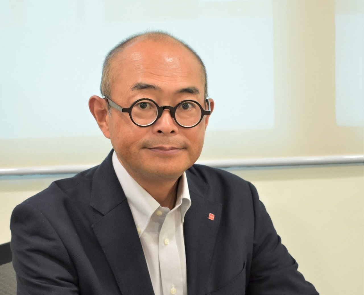 Mr. Jun Sakurai, Executive Director for Southeast Asia at Takasago. Mr. Jun Sakurai, Executive Director for Southeast Asia at Takasago.