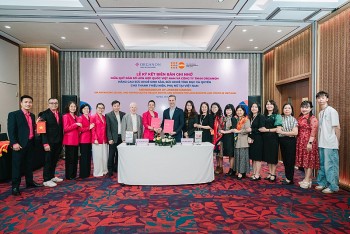 Cải thiện sức khỏe sinh sản cho thanh thiếu niên, phụ nữ tại Việt Nam