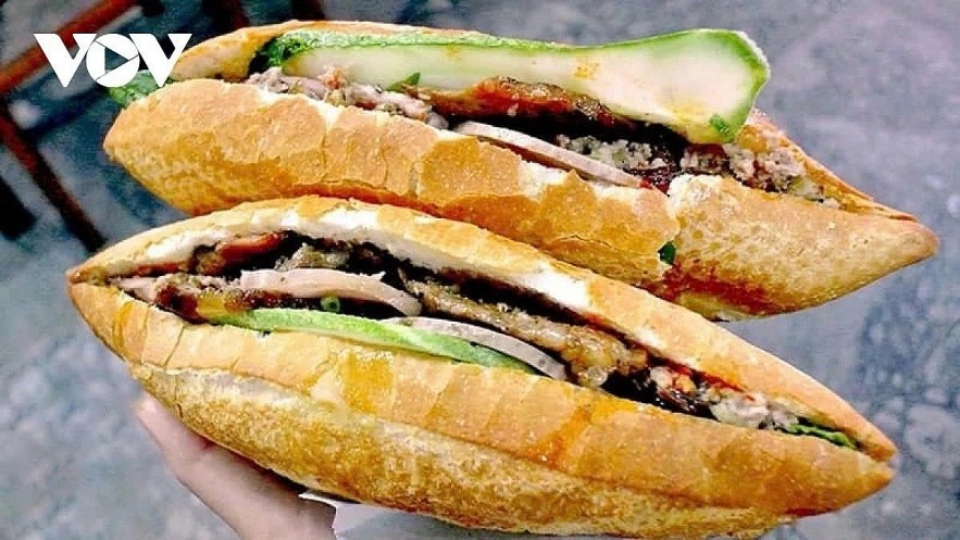 Vietnam’s bánh mì (baguettes) is increasingly recognised worldwide for its culinary appeal. Vietnam’s bánh mì (baguettes) is increasingly recognised worldwide for its culinary appeal.