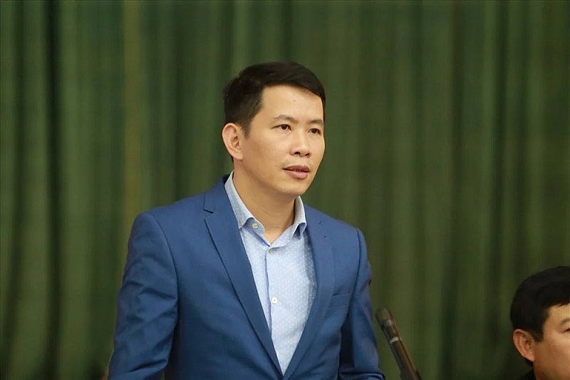 Ông Phạm Tuấn Long: Cần phân cấp mạnh hơn nữa cho cấp phường Ông Phạm Tuấn Long: Cần phân cấp mạnh hơn nữa cho cấp phường