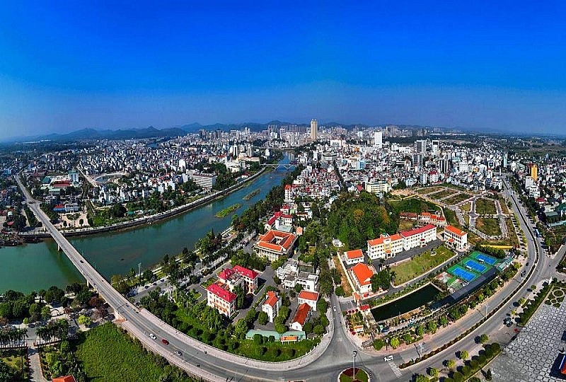 Hội tụ 3 giá trị an cư, giao thương và bản sắc, Asia Vibe Móng Cái hút khách dịp cuối năm Hội tụ 3 giá trị an cư, giao thương và bản sắc, Asia Vibe Móng Cái hút khách dịp cuối năm