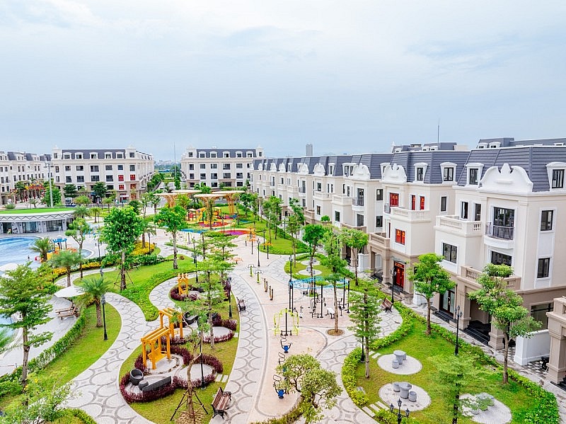 Hội tụ 3 giá trị an cư, giao thương và bản sắc, Asia Vibe Móng Cái hút khách dịp cuối năm Hội tụ 3 giá trị an cư, giao thương và bản sắc, Asia Vibe Móng Cái hút khách dịp cuối năm