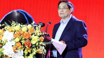 Thủ tướng kêu gọi đồng bào cả nước đoàn kết một lòng hướng về miền Trung