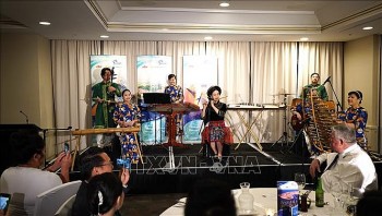 Du lịch – cầu nối năng động giữa Việt Nam và Australia