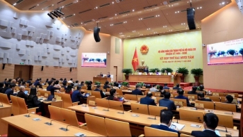 Đặt hàng nhà ở xã hội: giải pháp mới hỗ trợ cải tạo chung cư cũ Hà Nội