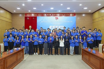 Diễn đàn “Tuổi trẻ Việt Nam đoàn kết, hội nhập và phát triển”: Trang bị kỹ năng hội nhập quốc tế cho thanh niên