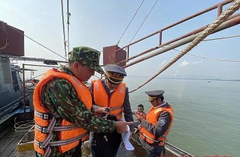 Thanh Hóa triển khai đồng bộ nhiều giải pháp nhằm xây dựng nghề cá bền vững