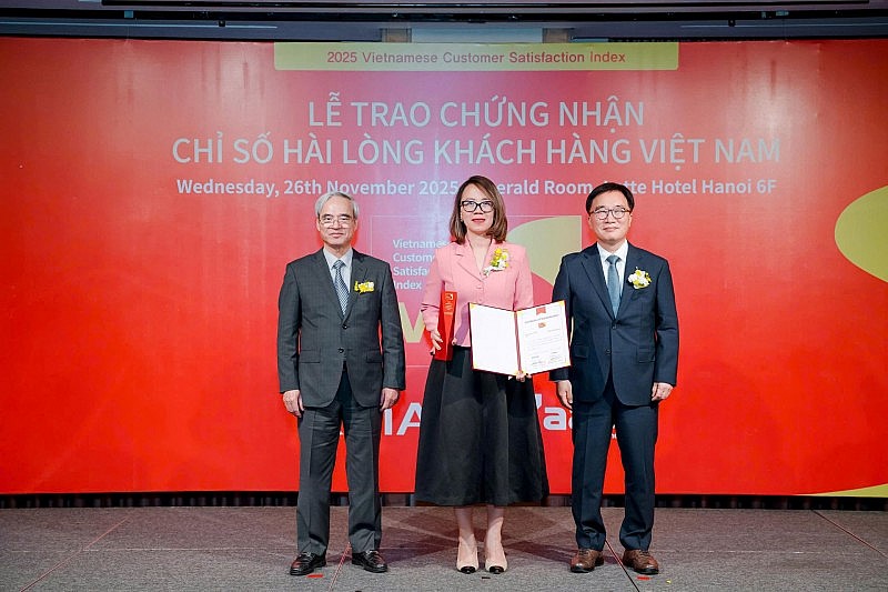 Dịch vụ giao hàng Xanh SM Express dẫn đầu về chỉ số hài lòng khách hàng Dịch vụ giao hàng Xanh SM Express dẫn đầu về chỉ số hài lòng khách hàng