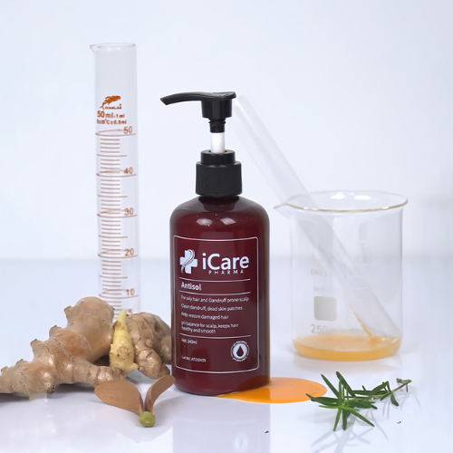 Antisol ‘lên top tìm kiếm’ TikTok Shop: Sự thật phía sau hiệu ứng khiến cư dân mạng tò mò