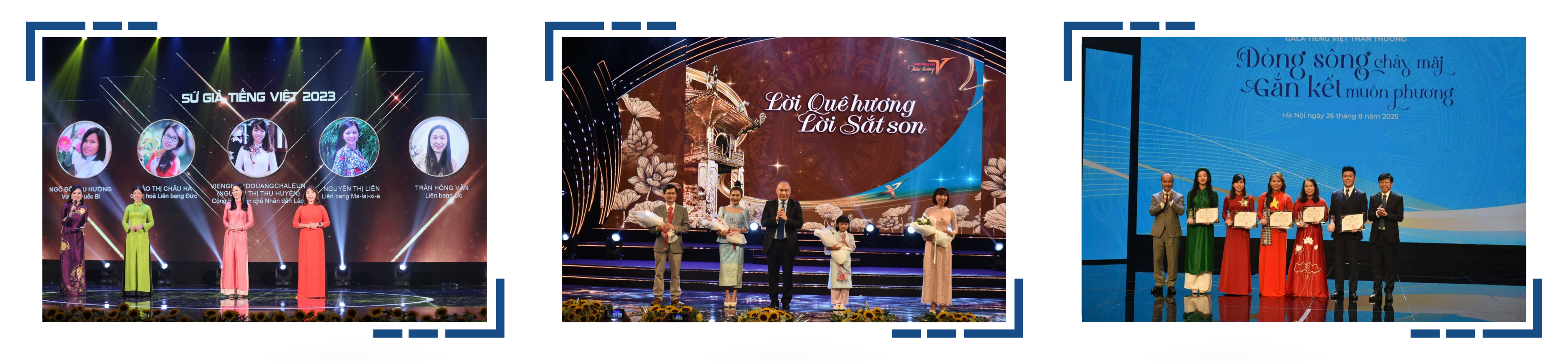 Kết hợp đồng bộ, quyết tâm cao độ để tiếng Việt lan tỏa và bền vững Kết hợp đồng bộ, quyết tâm cao độ để tiếng Việt lan tỏa và bền vững