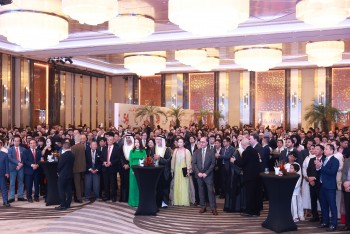 Việt Nam – UAE: phát triển quan trọng trong lĩnh vực du lịch, văn hóa và giao lưu nhân dân