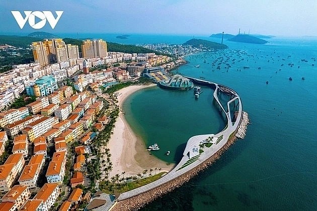 Phu Quoc emerges as the top domestic destination for Vietnamese travellers during year-end holidays Phu Quoc emerges as the top domestic destination for Vietnamese travellers during year-end holidays