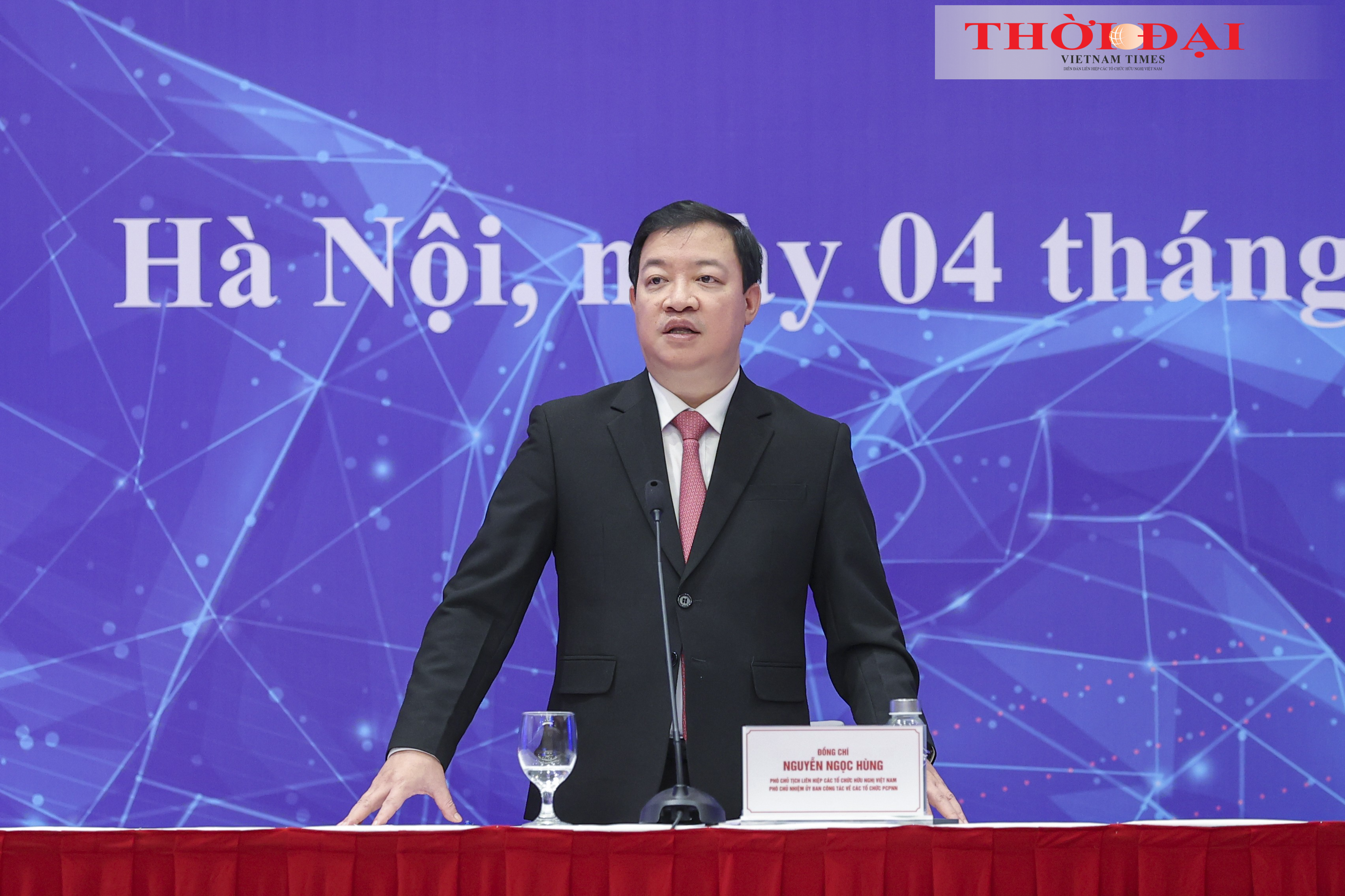 Bế mạc Hội nghị Quốc tế lần thứ V: Bốn định hướng cho nguồn viện trợ phi chính phủ nước ngoài tại Việt Nam Bế mạc Hội nghị Quốc tế lần thứ V: Bốn định hướng cho nguồn viện trợ phi chính phủ nước ngoài tại Việt Nam