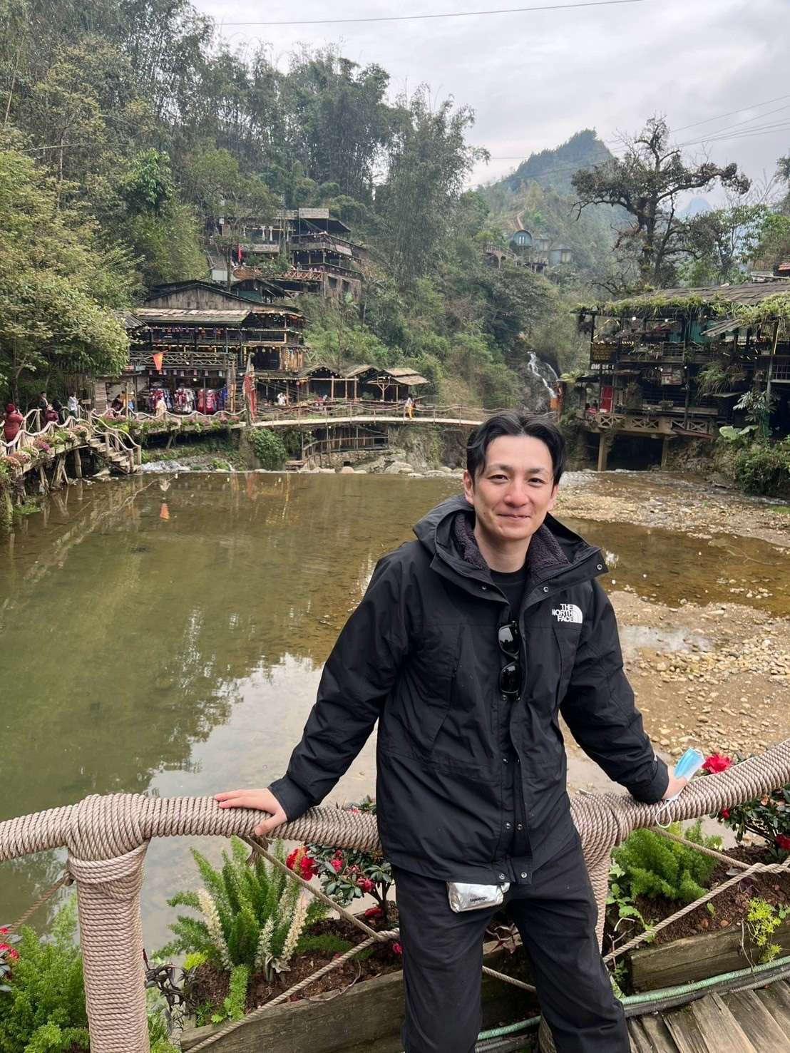 Kaneya Manabu and His Journey to Discover Viet Nam Through the Vietnamese Language Kaneya Manabu and His Journey to Discover Viet Nam Through the Vietnamese Language